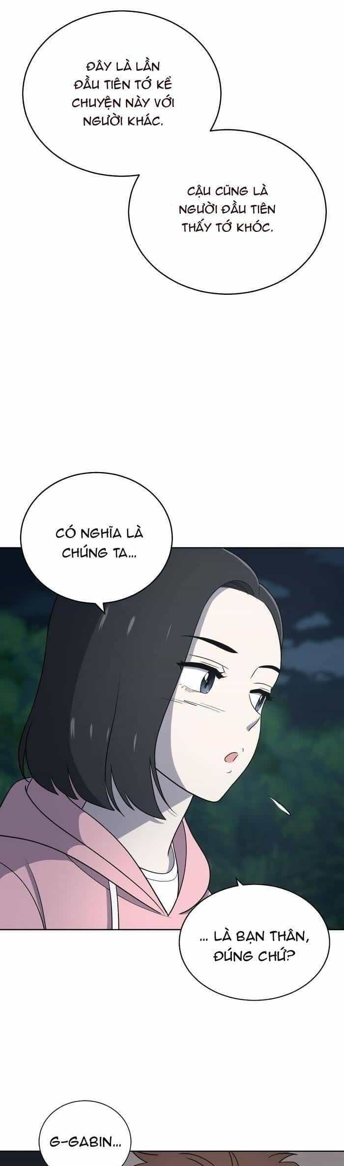 Cô Nàng Hết Thuốc Chữa - Chương 68 - ảnh 32