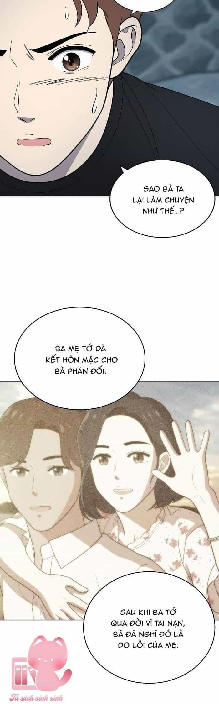 Cô Nàng Hết Thuốc Chữa - Chương 68 - ảnh 4