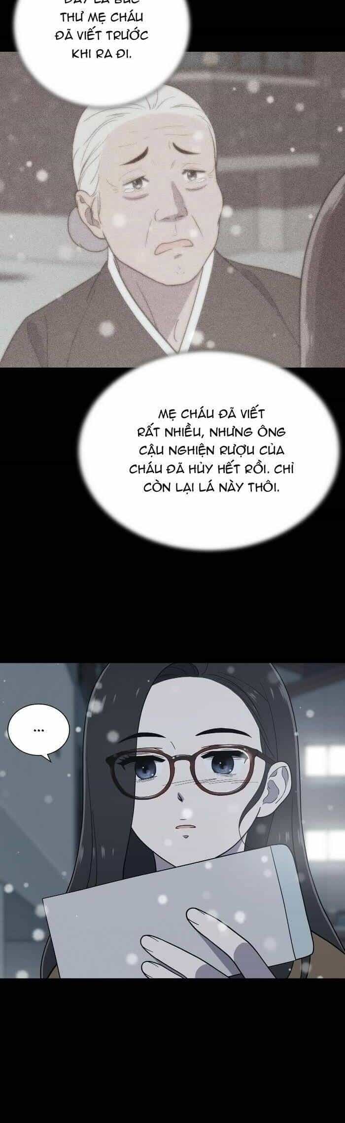 Cô Nàng Hết Thuốc Chữa - Chương 68 - ảnh 9