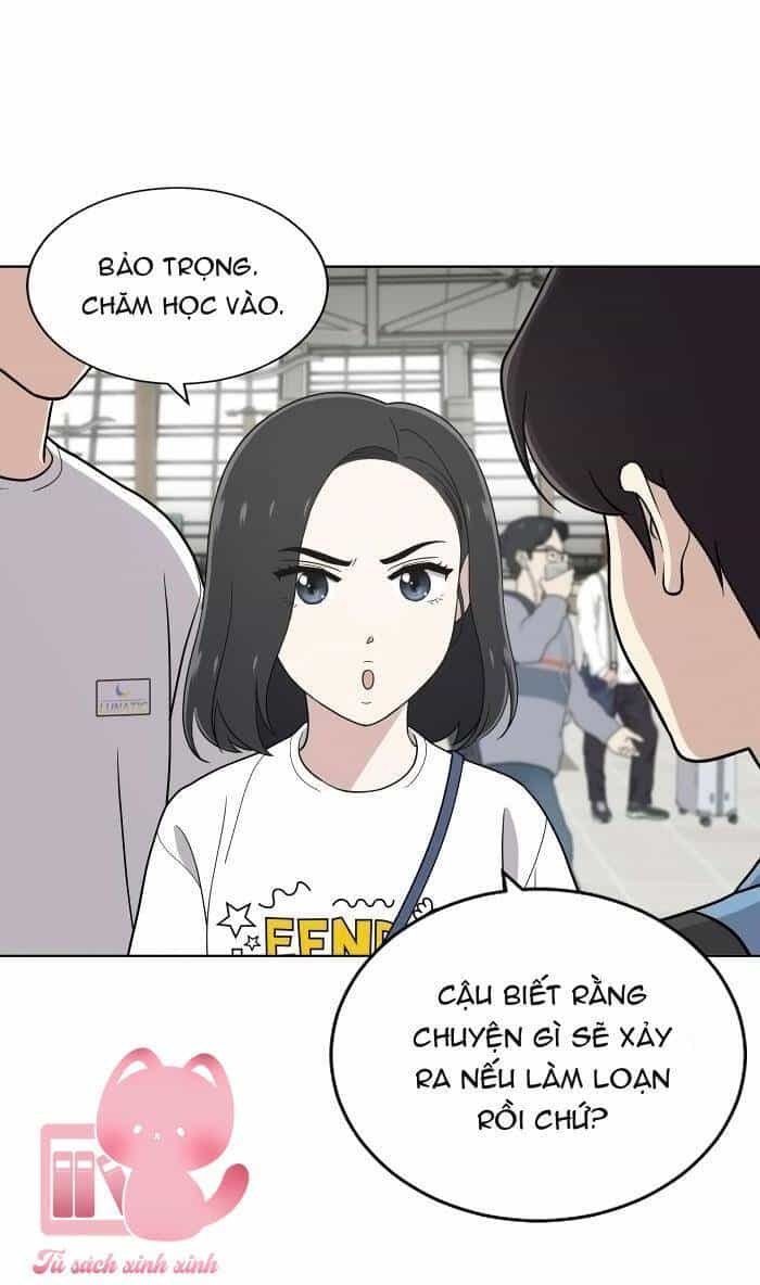 Cô Nàng Hết Thuốc Chữa - Chương 69 - ảnh 44
