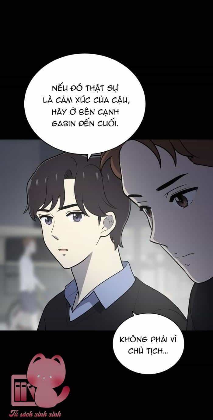 Cô Nàng Hết Thuốc Chữa - Chương 69 - ảnh 64