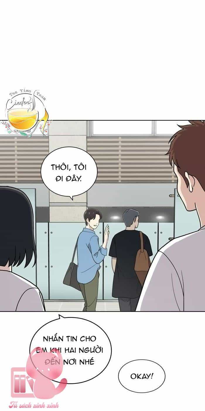 Cô Nàng Hết Thuốc Chữa - Chương 69 - ảnh 77