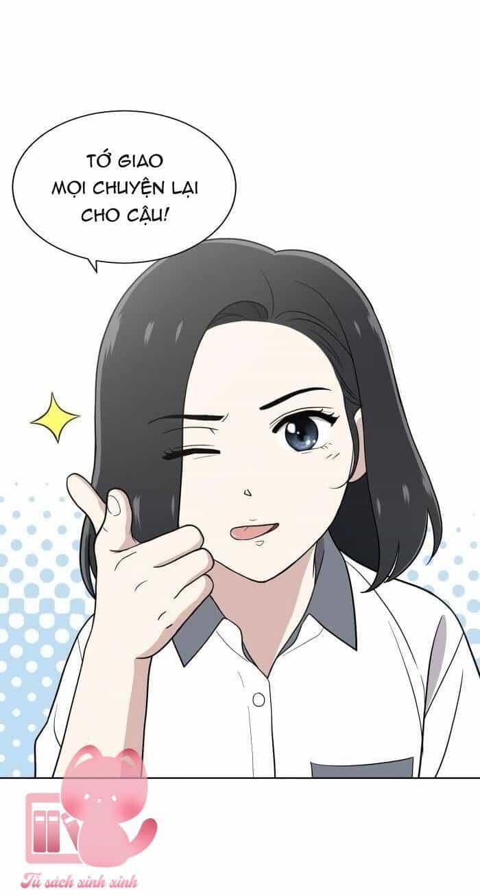 Cô Nàng Hết Thuốc Chữa - Chương 69 - ảnh 94