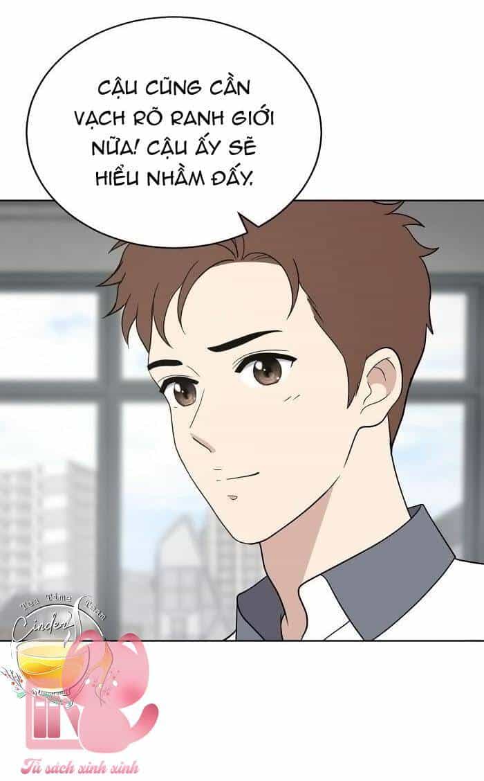 Cô Nàng Hết Thuốc Chữa - Chương 69 - ảnh 97