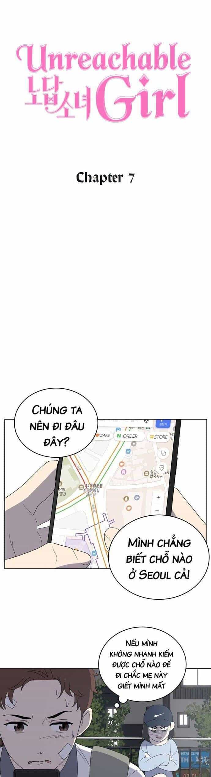 Cô Nàng Hết Thuốc Chữa - Chương 7 - ảnh 13