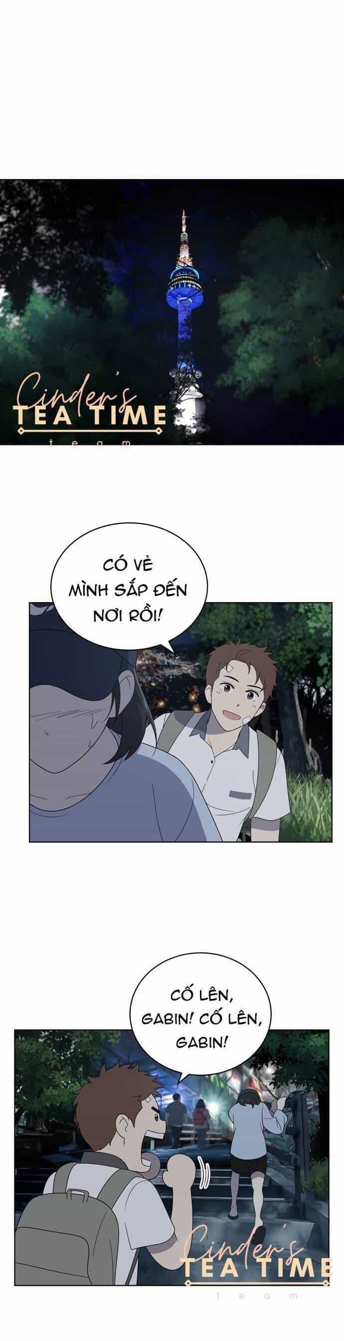 Cô Nàng Hết Thuốc Chữa - Chương 7 - ảnh 25