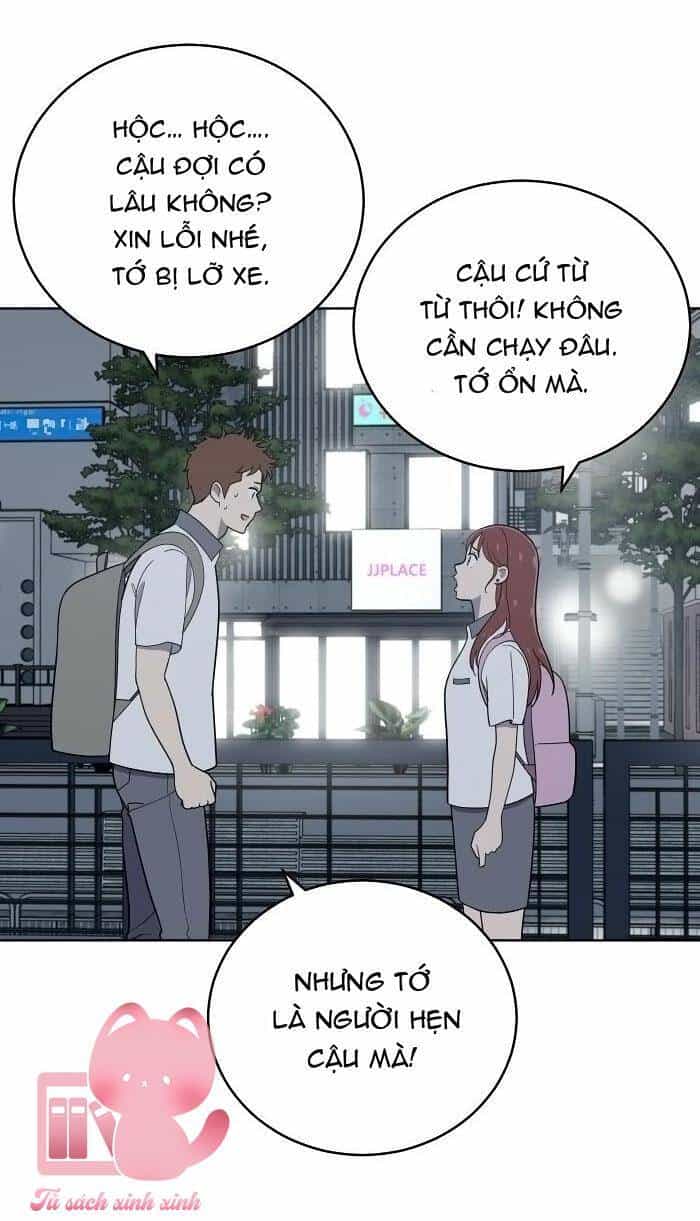 Cô Nàng Hết Thuốc Chữa - Chương 70 - ảnh 12