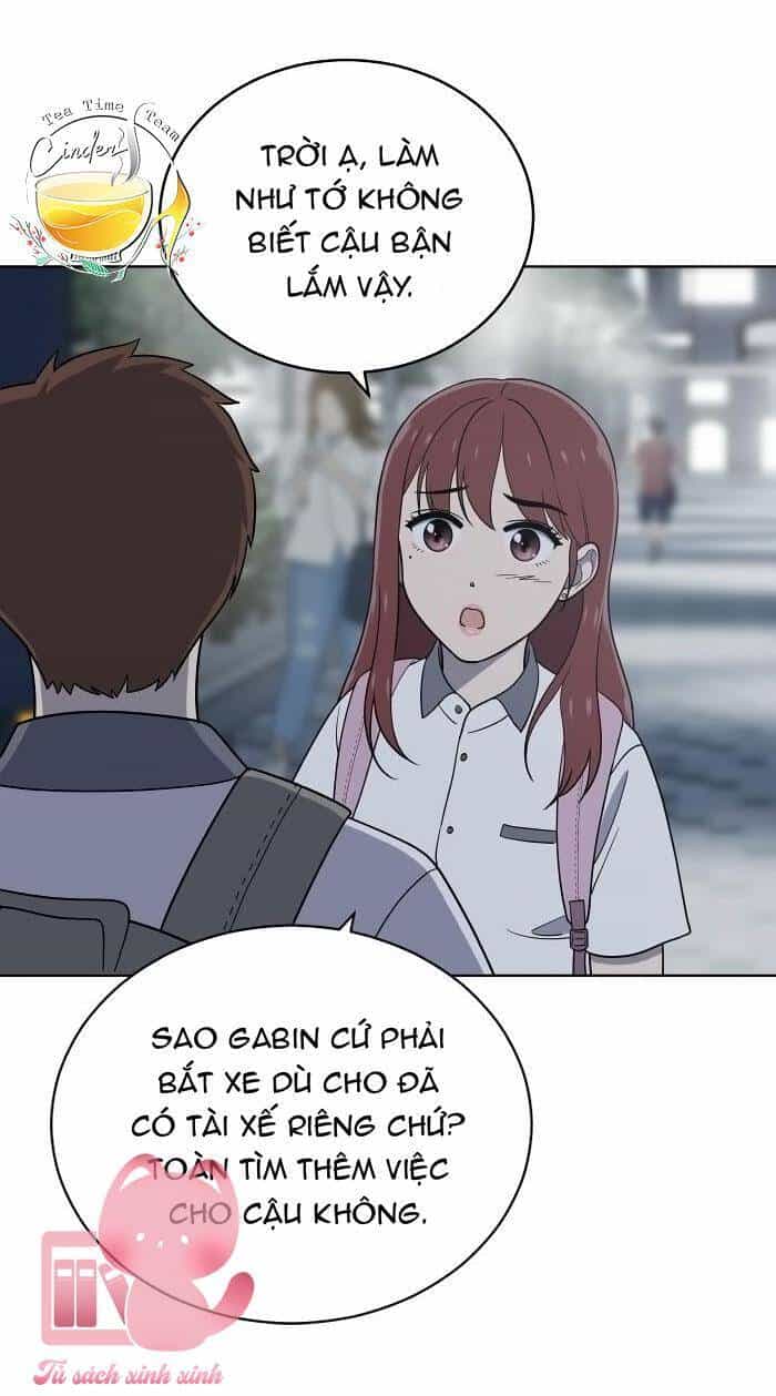 Cô Nàng Hết Thuốc Chữa - Chương 70 - ảnh 13