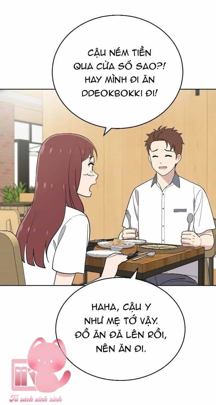 Cô Nàng Hết Thuốc Chữa - Chương 70 - ảnh 20