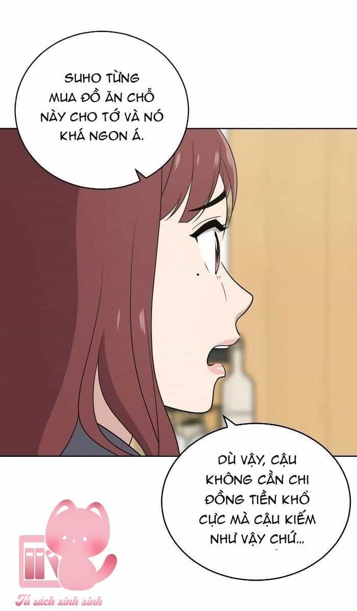 Cô Nàng Hết Thuốc Chữa - Chương 70 - ảnh 21