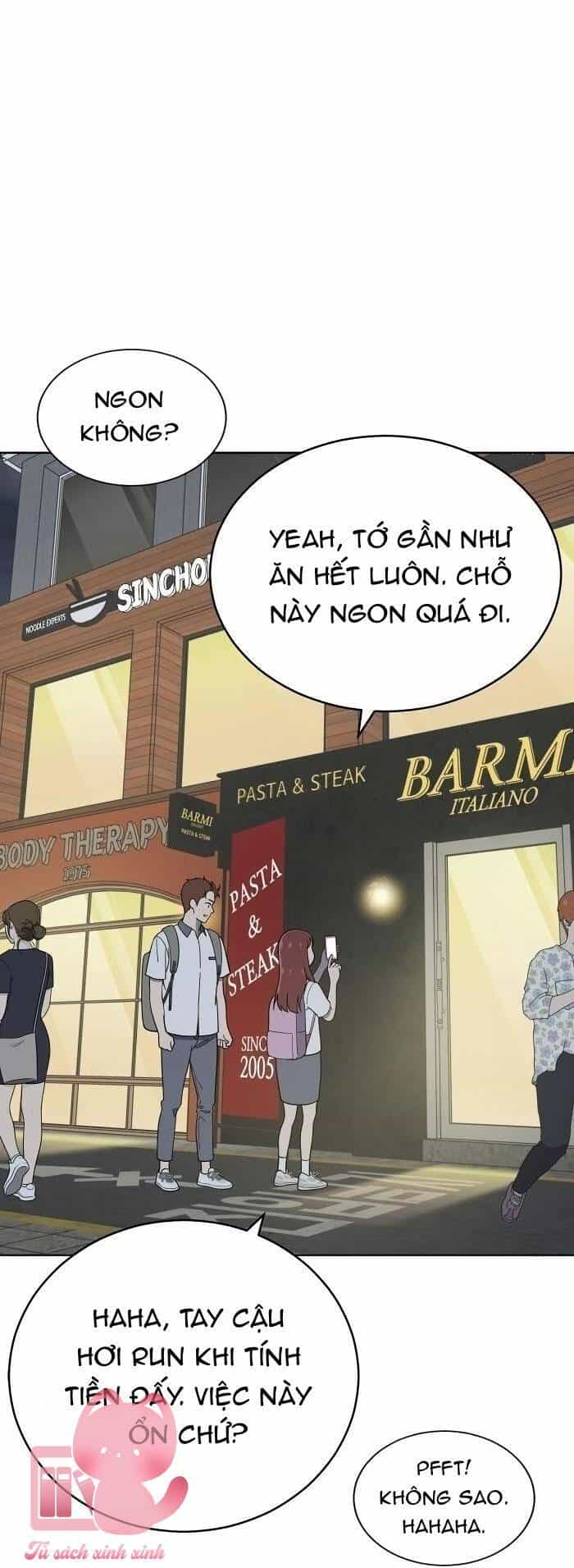 Cô Nàng Hết Thuốc Chữa - Chương 70 - ảnh 26