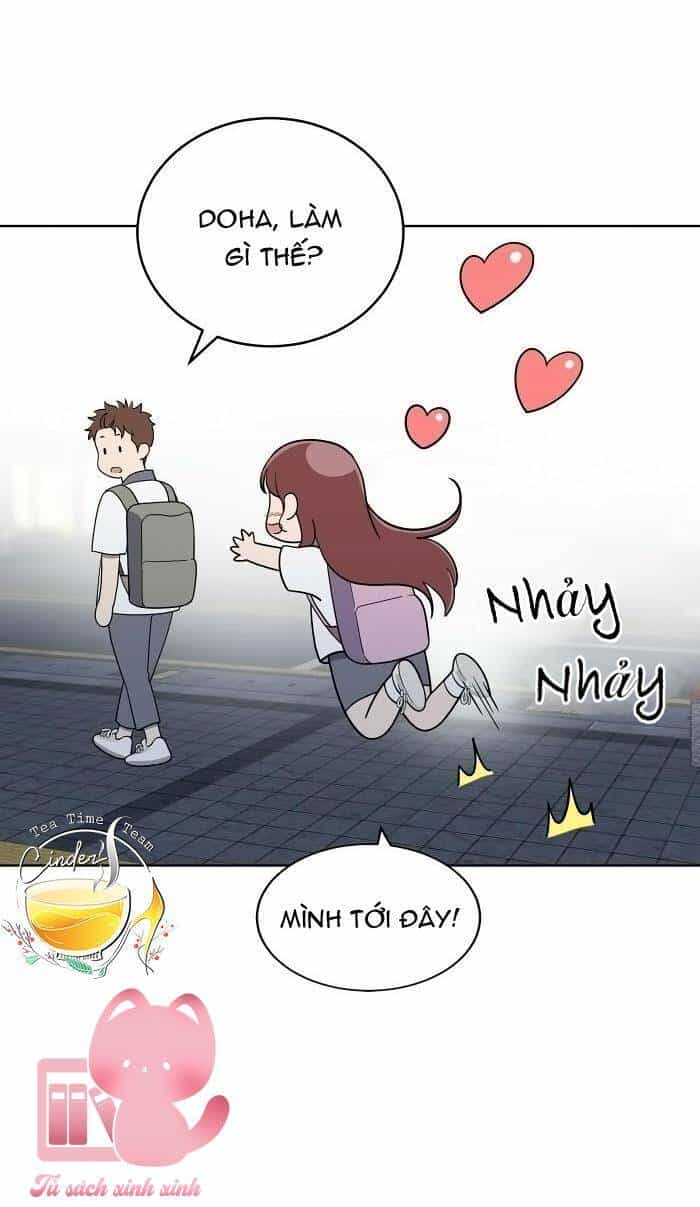 Cô Nàng Hết Thuốc Chữa - Chương 70 - ảnh 32