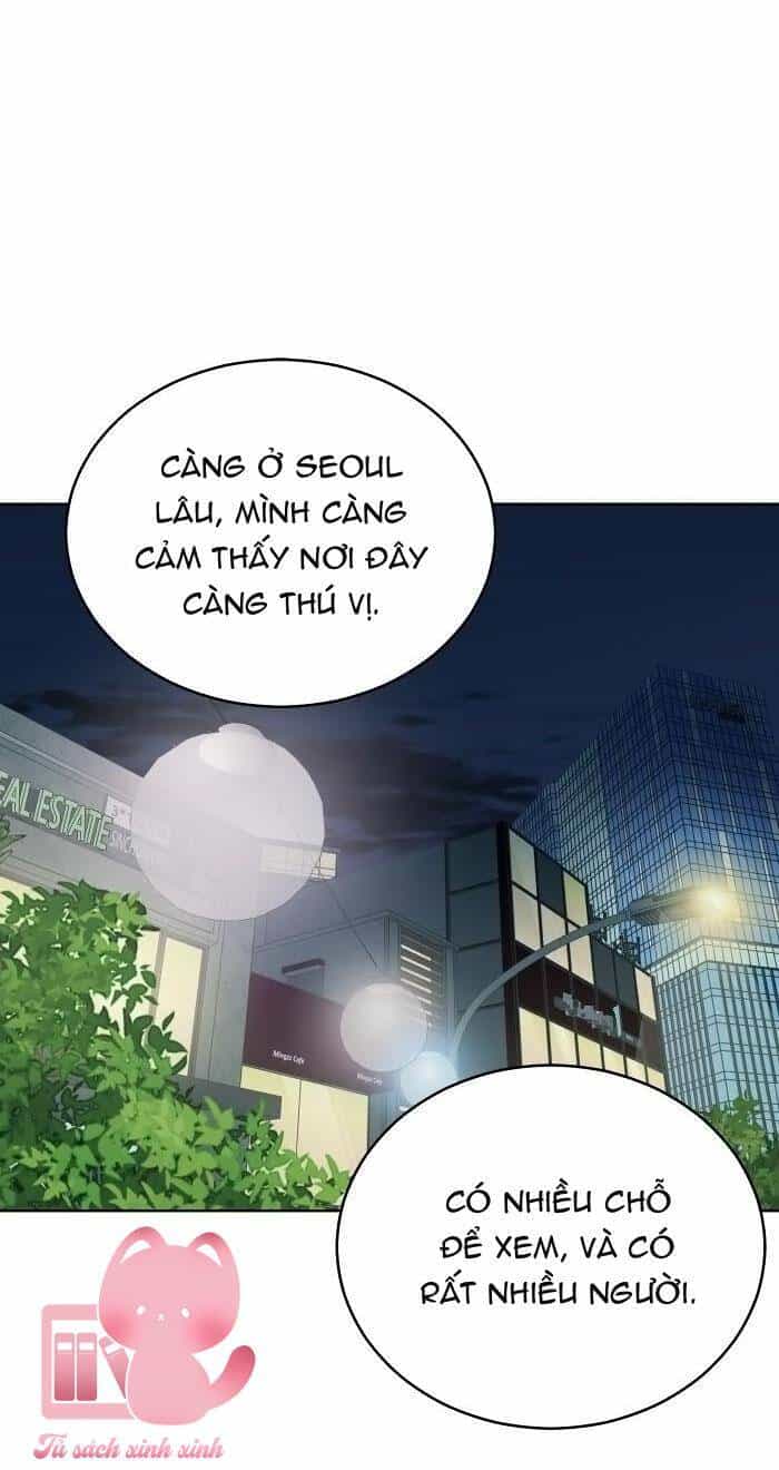 Cô Nàng Hết Thuốc Chữa - Chương 70 - ảnh 36