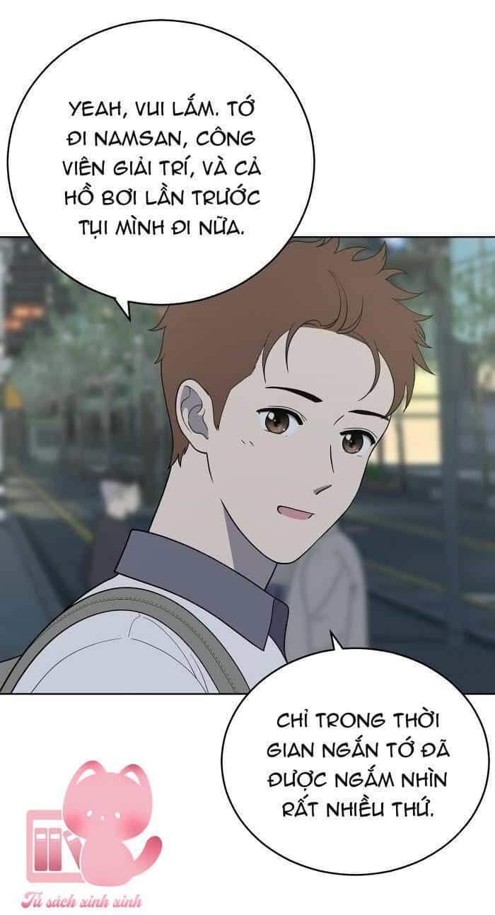 Cô Nàng Hết Thuốc Chữa - Chương 70 - ảnh 38