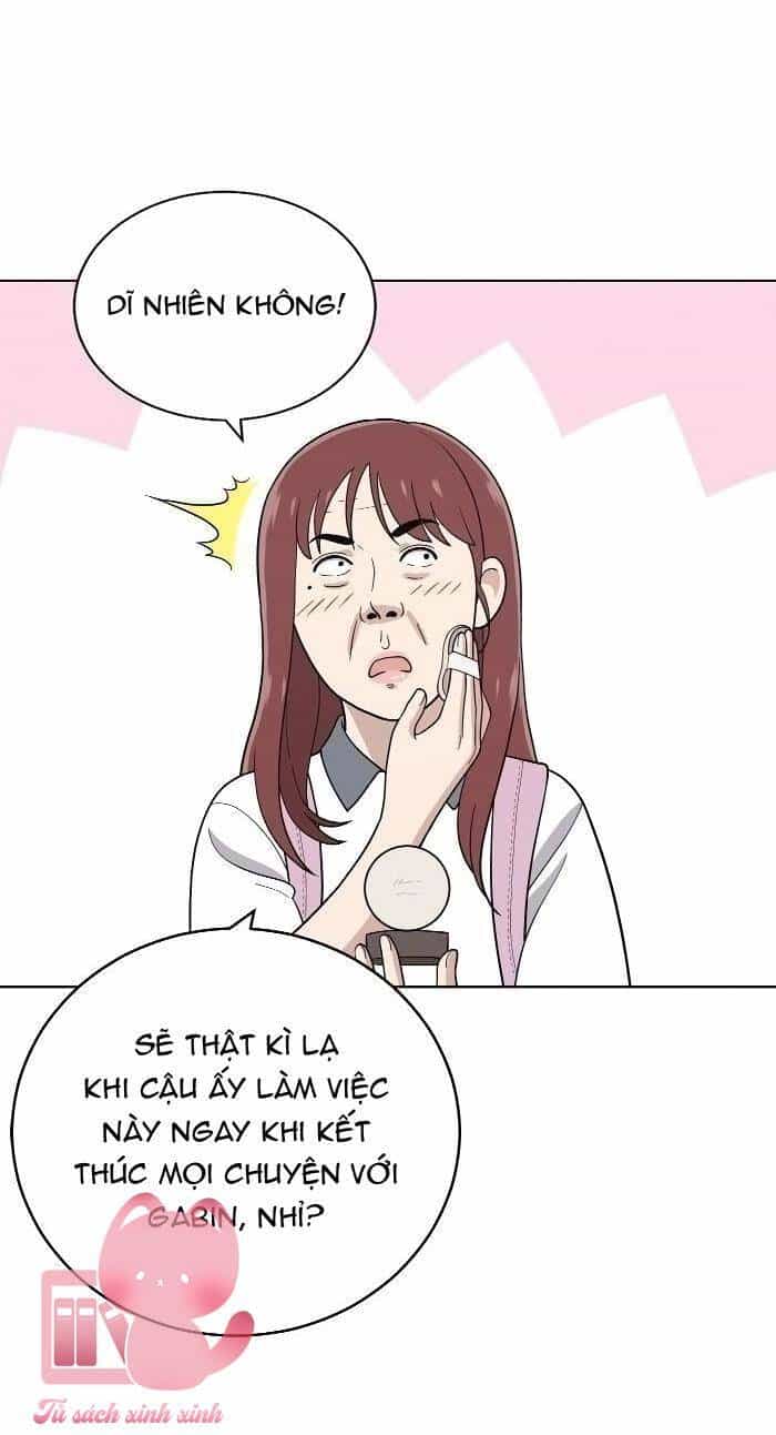 Cô Nàng Hết Thuốc Chữa - Chương 70 - ảnh 7
