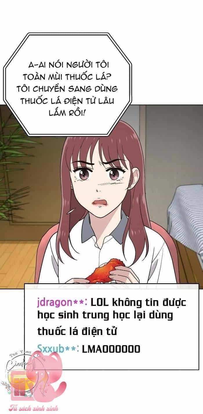 Cô Nàng Hết Thuốc Chữa - Chương 70 - ảnh 72