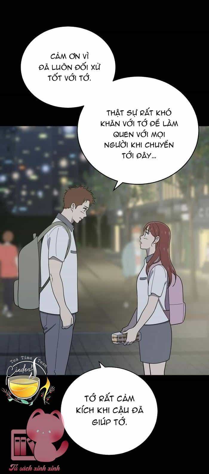 Cô Nàng Hết Thuốc Chữa - Chương 70 - ảnh 86