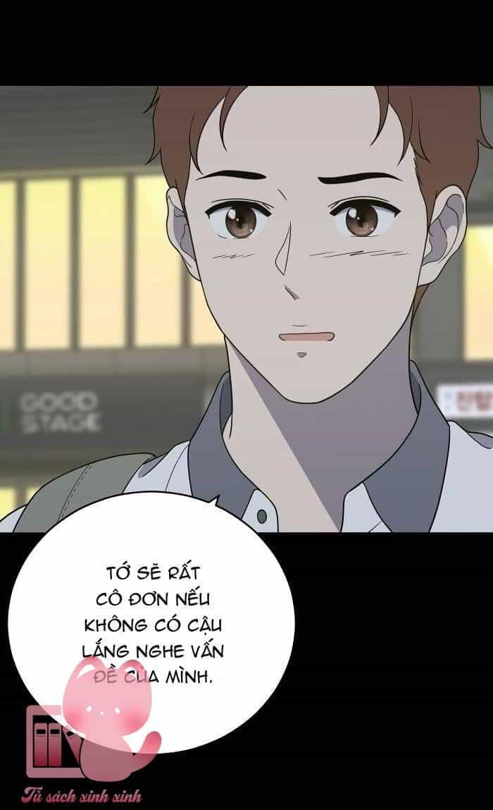 Cô Nàng Hết Thuốc Chữa - Chương 70 - ảnh 87