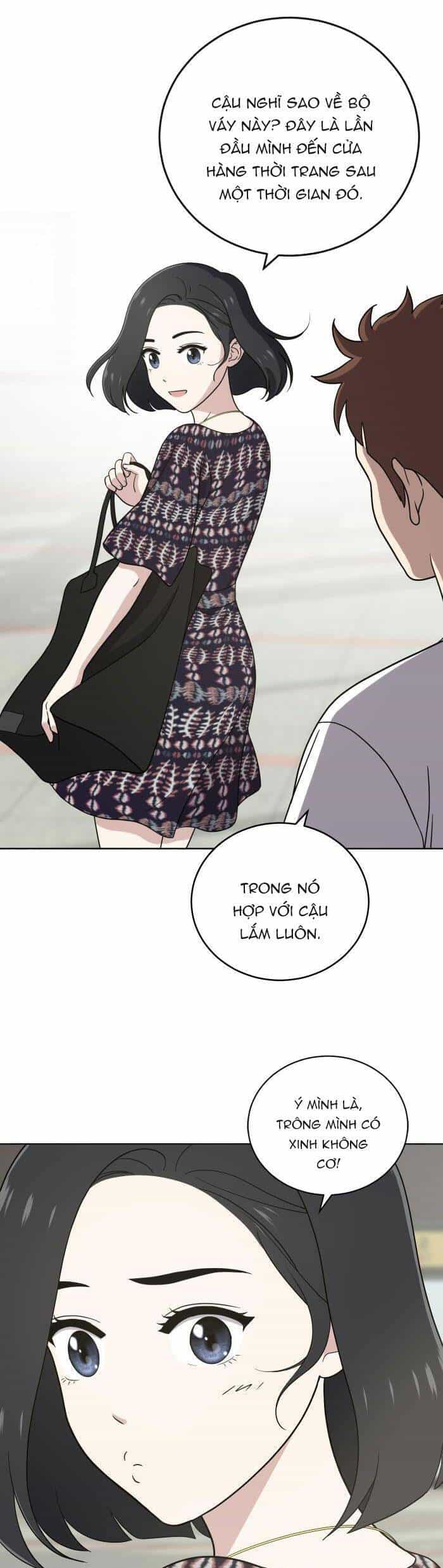 Cô Nàng Hết Thuốc Chữa - Chương 71 - ảnh 20