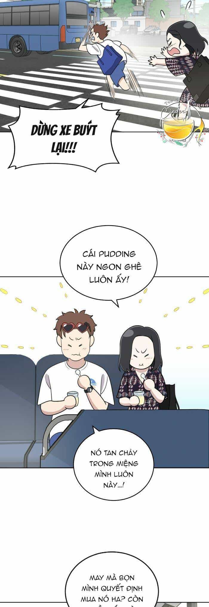 Cô Nàng Hết Thuốc Chữa - Chương 71 - ảnh 32