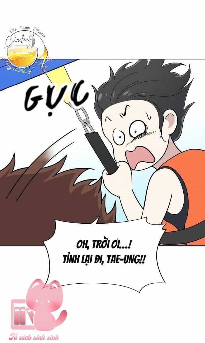 Cô Nàng Hết Thuốc Chữa - Chương 72 - ảnh 31