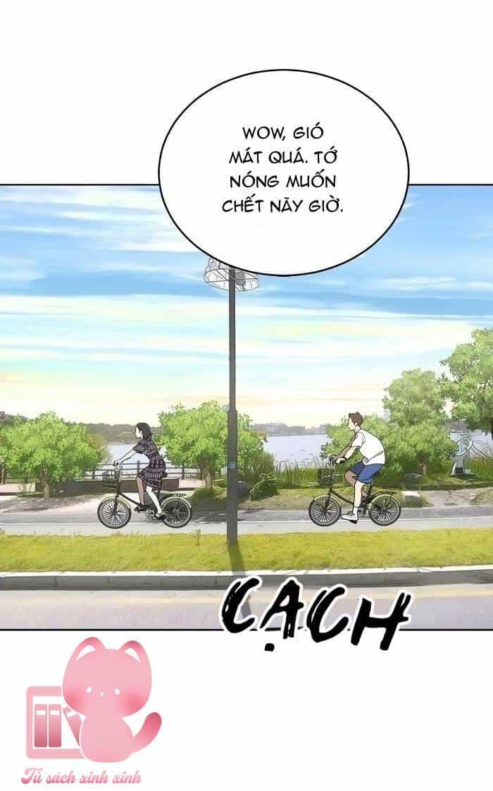 Cô Nàng Hết Thuốc Chữa - Chương 72 - ảnh 41
