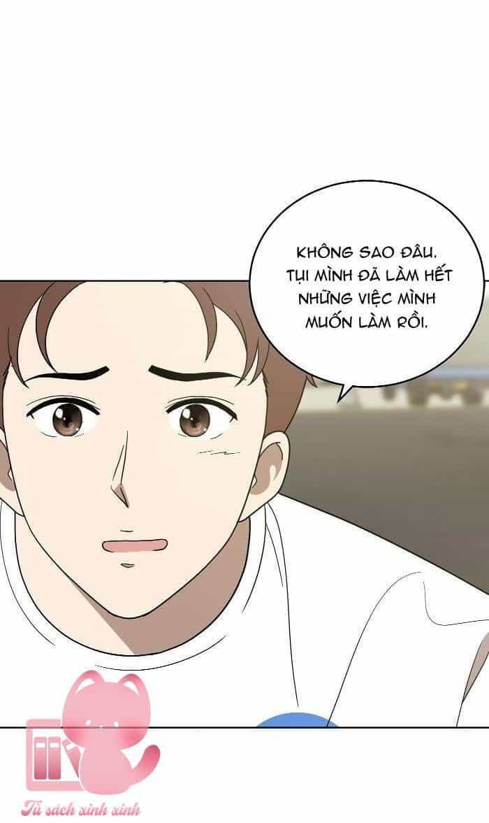 Cô Nàng Hết Thuốc Chữa - Chương 72 - ảnh 51