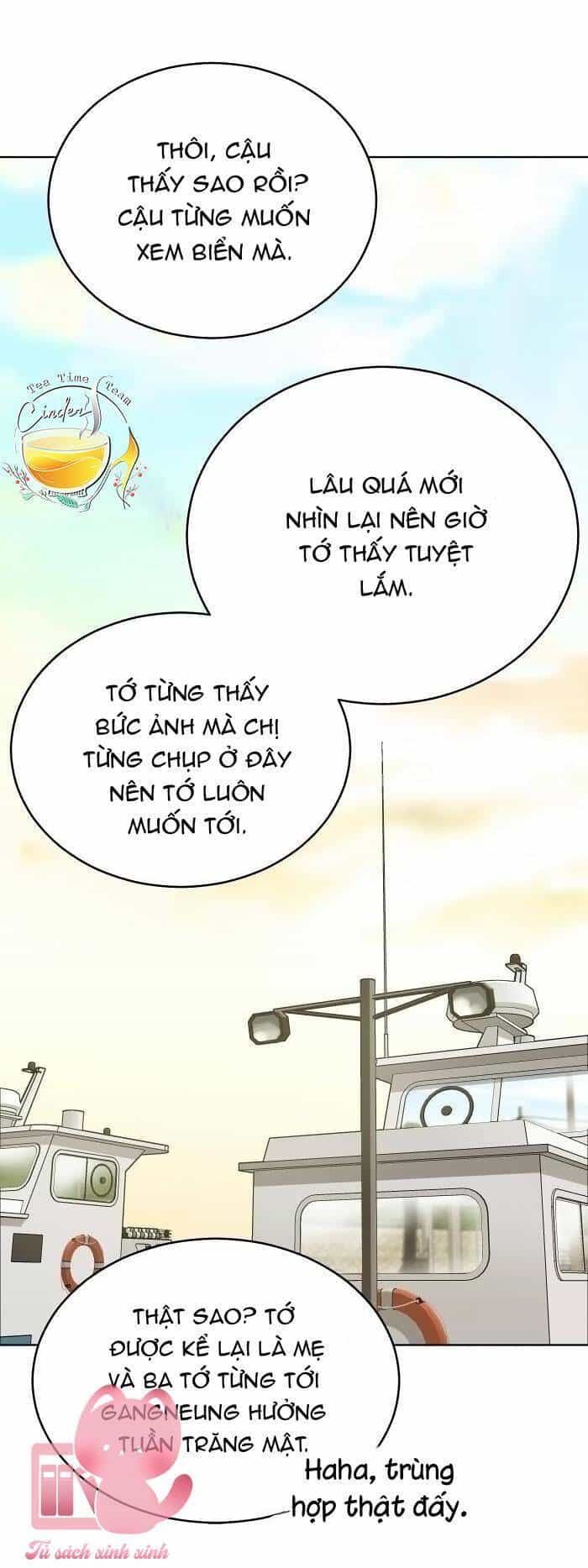 Cô Nàng Hết Thuốc Chữa - Chương 72 - ảnh 61