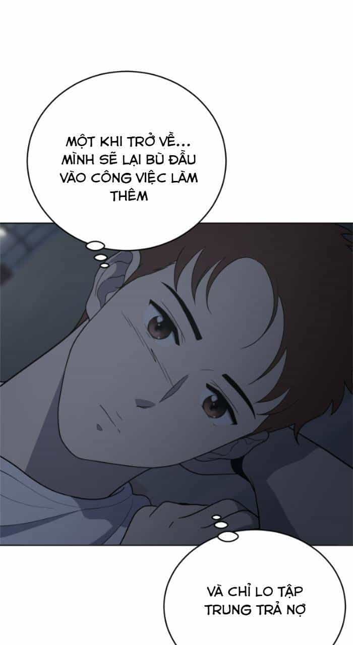 Cô Nàng Hết Thuốc Chữa - Chương 73 - ảnh 30