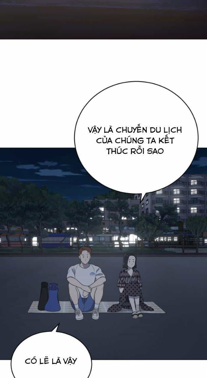 Cô Nàng Hết Thuốc Chữa - Chương 73 - ảnh 7