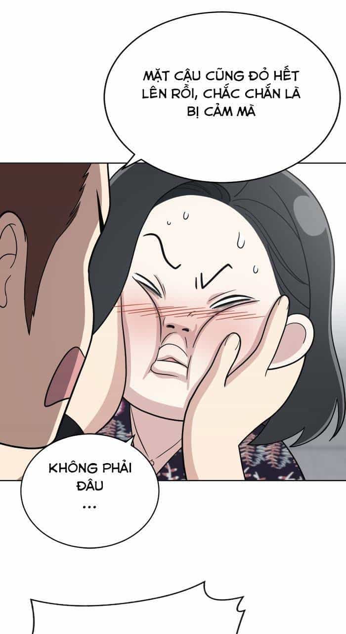 Cô Nàng Hết Thuốc Chữa - Chương 74 - ảnh 12