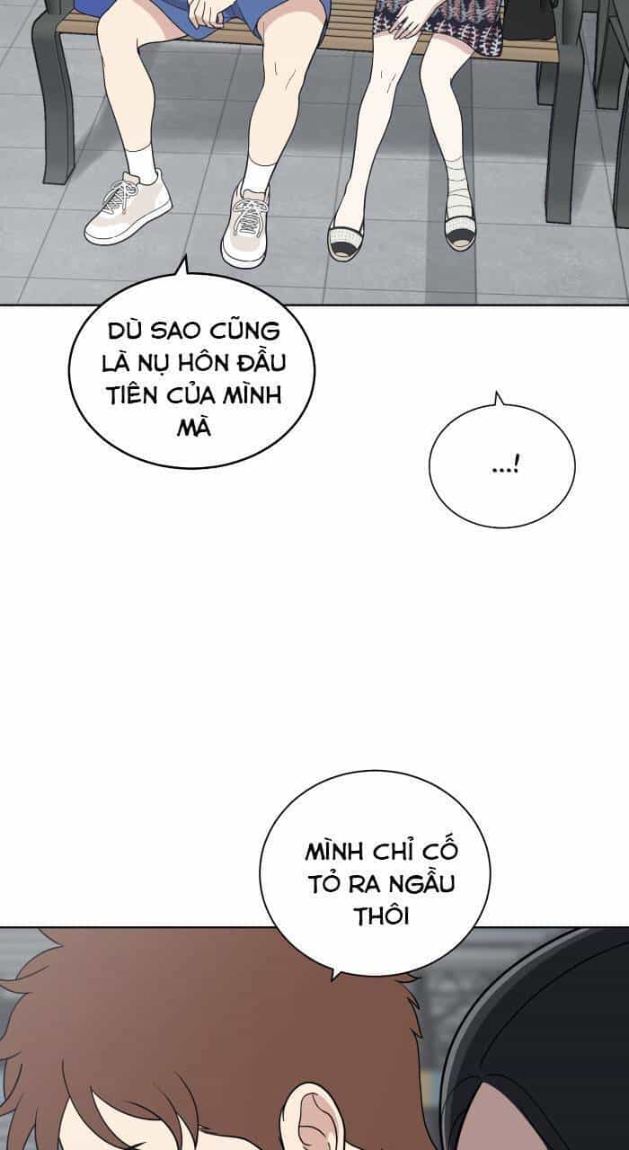 Cô Nàng Hết Thuốc Chữa - Chương 74 - ảnh 19