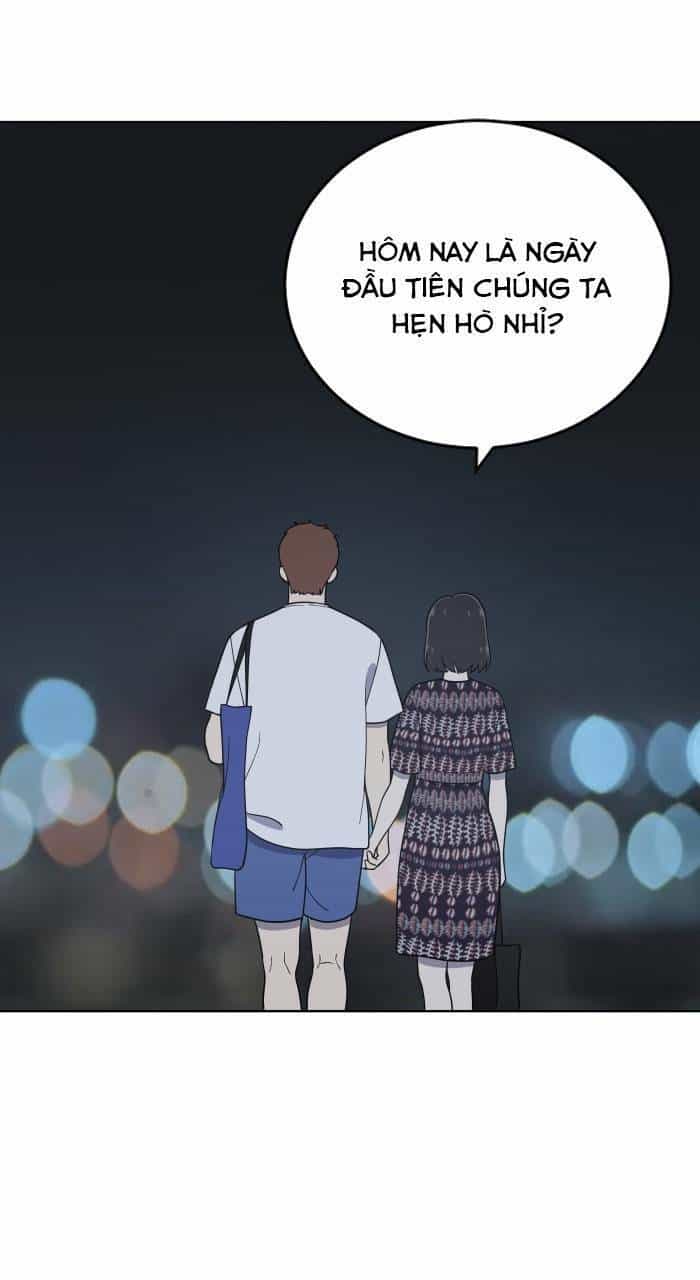 Cô Nàng Hết Thuốc Chữa - Chương 74 - ảnh 58