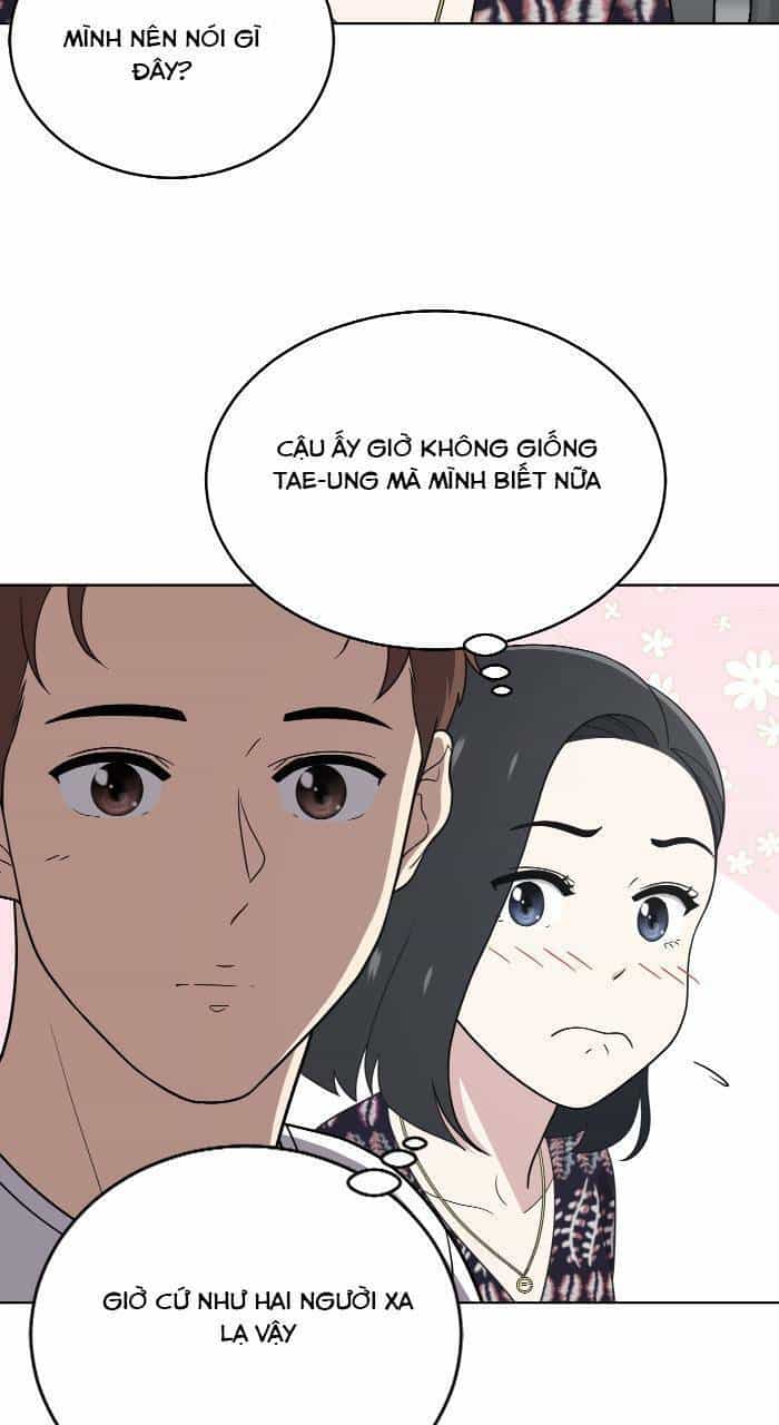Cô Nàng Hết Thuốc Chữa - Chương 74 - ảnh 6
