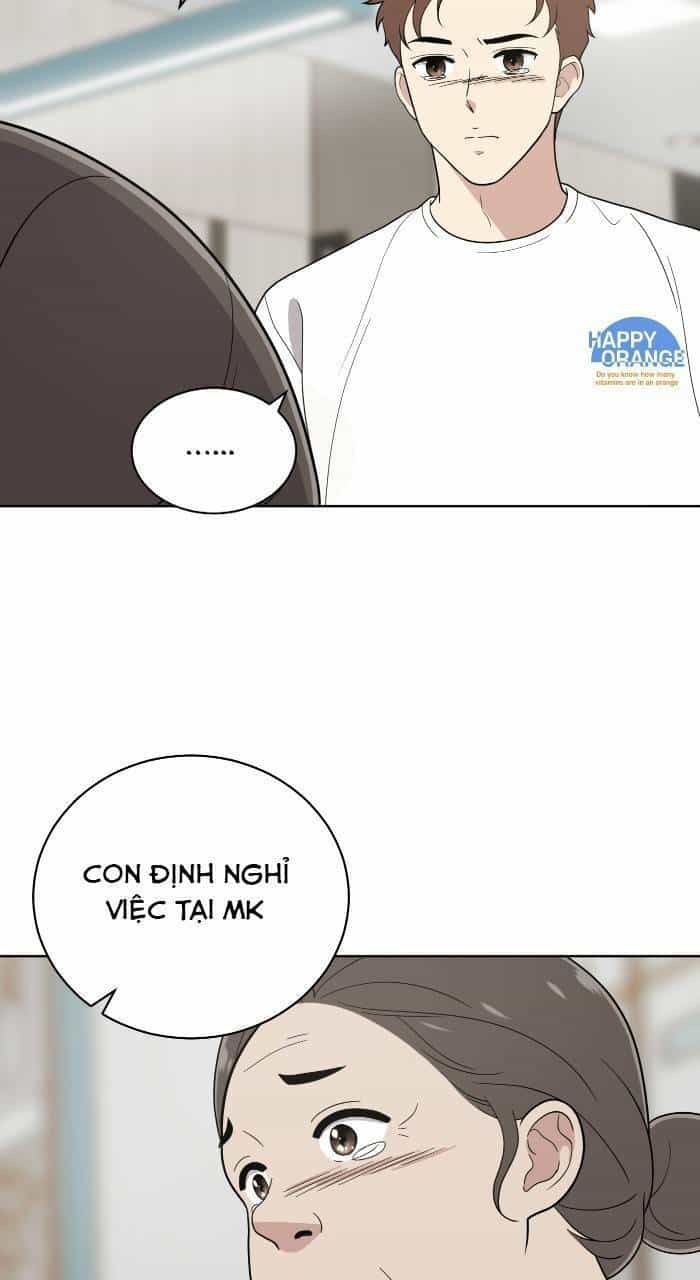 Cô Nàng Hết Thuốc Chữa - Chương 75 - ảnh 13
