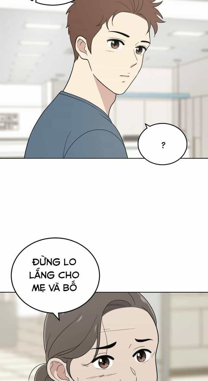 Cô Nàng Hết Thuốc Chữa - Chương 75 - ảnh 47