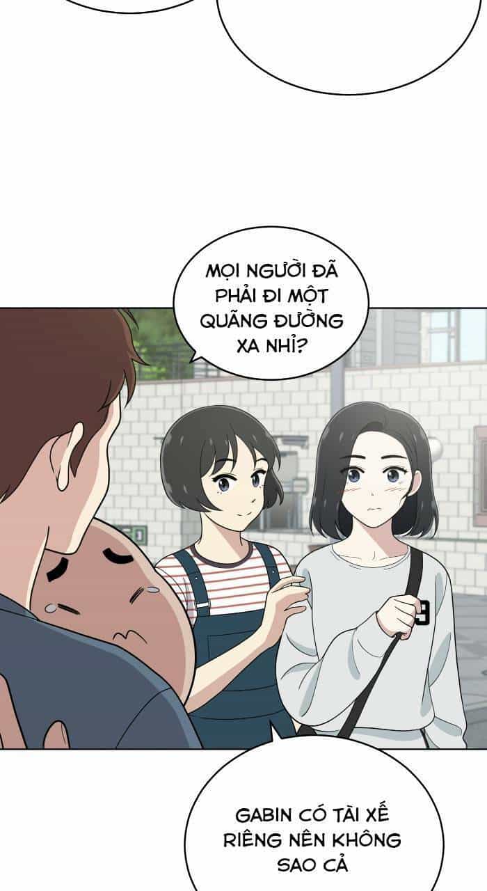Cô Nàng Hết Thuốc Chữa - Chương 75 - ảnh 64
