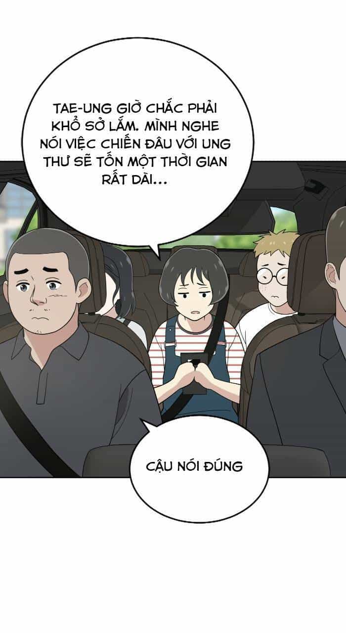 Cô Nàng Hết Thuốc Chữa - Chương 75 - ảnh 80