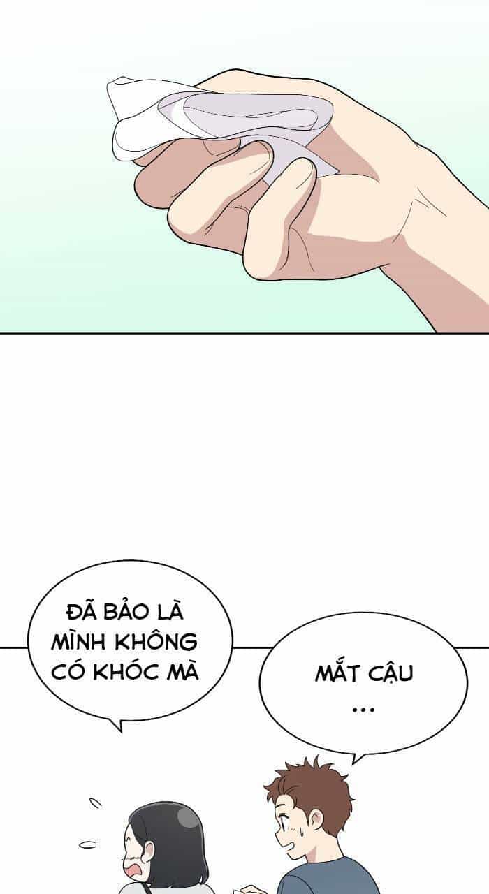 Cô Nàng Hết Thuốc Chữa - Chương 76 - ảnh 12