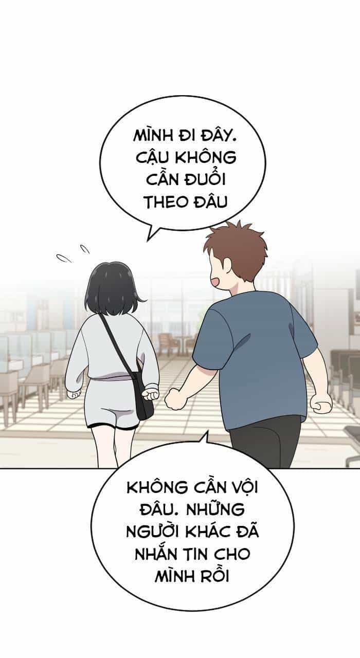 Cô Nàng Hết Thuốc Chữa - Chương 76 - ảnh 15
