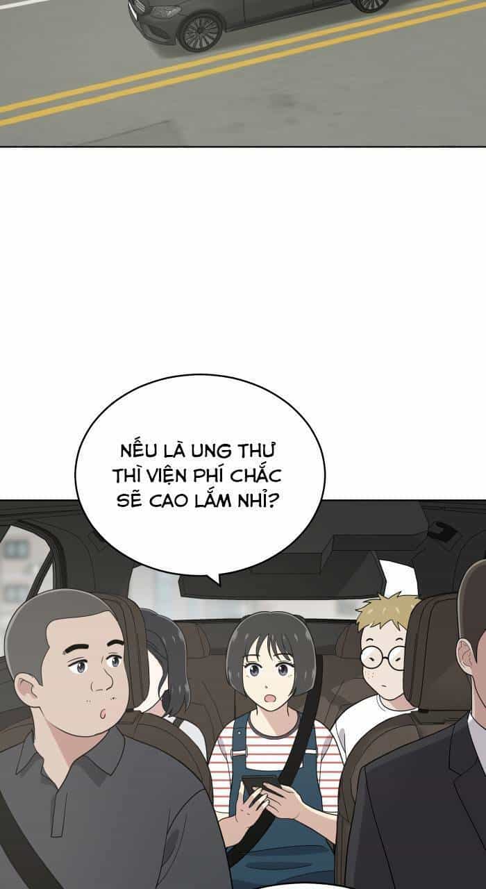 Cô Nàng Hết Thuốc Chữa - Chương 76 - ảnh 39