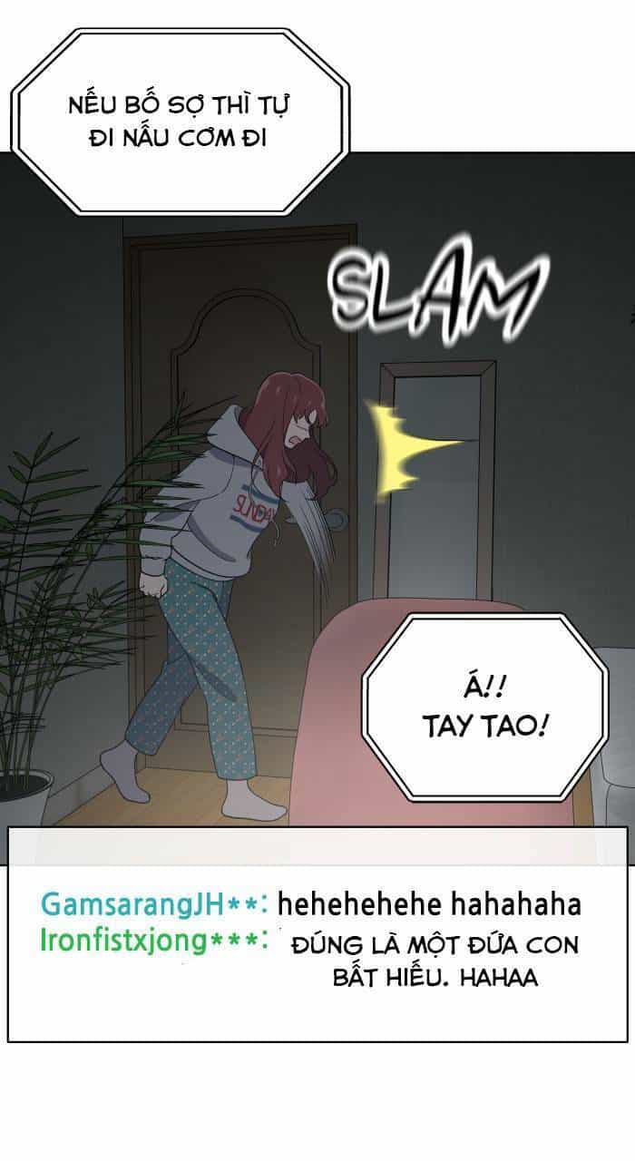 Cô Nàng Hết Thuốc Chữa - Chương 76 - ảnh 58