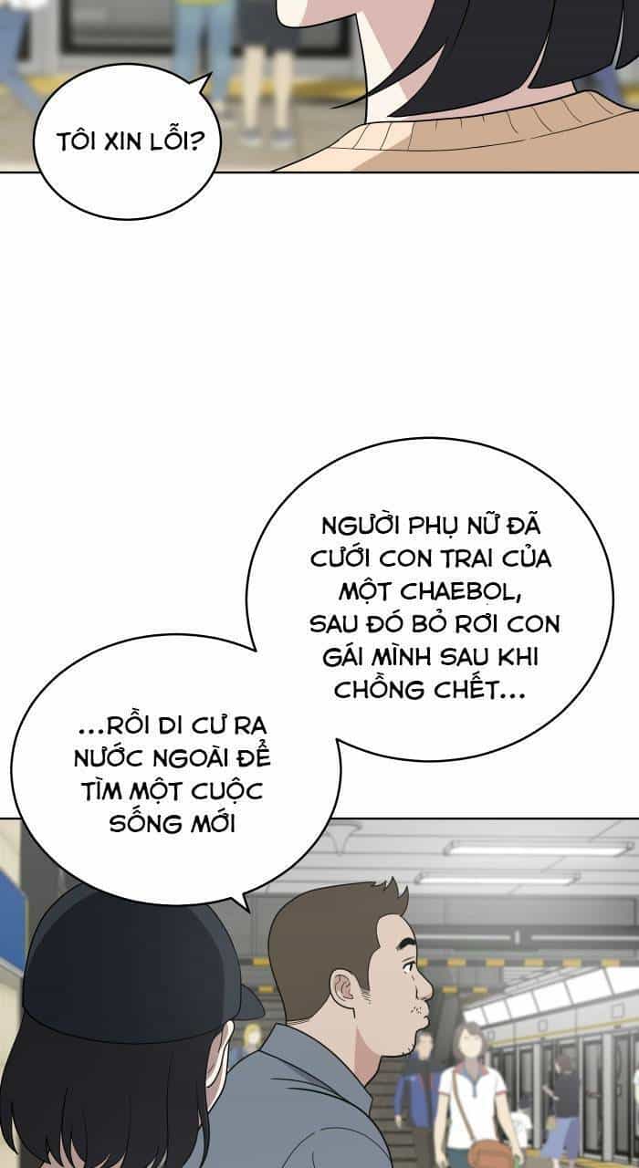 Cô Nàng Hết Thuốc Chữa - Chương 77 - ảnh 12