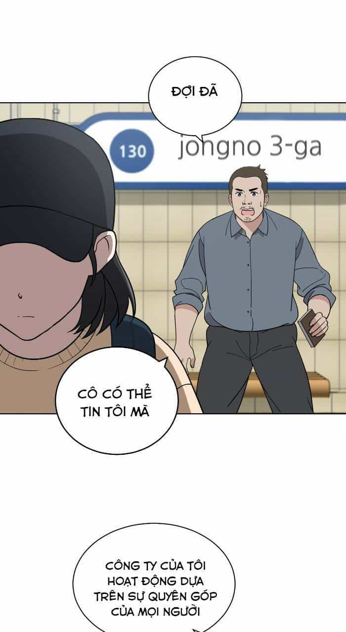 Cô Nàng Hết Thuốc Chữa - Chương 77 - ảnh 33
