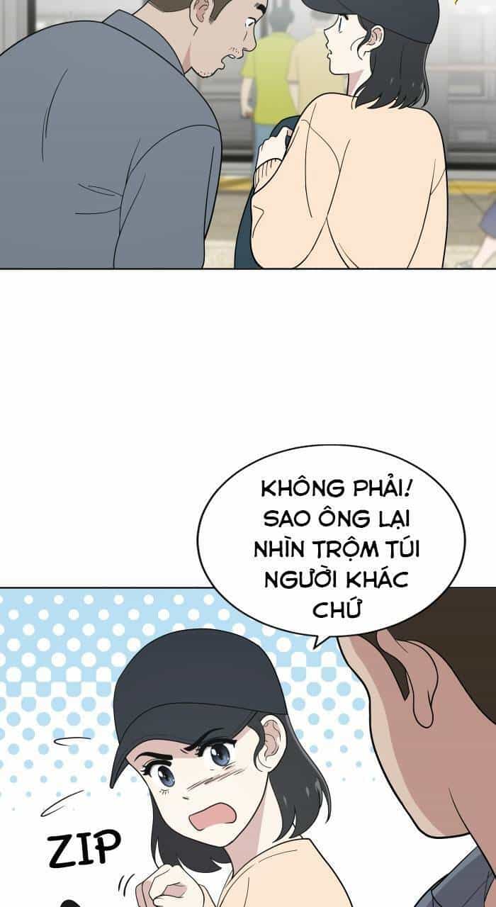 Cô Nàng Hết Thuốc Chữa - Chương 77 - ảnh 4