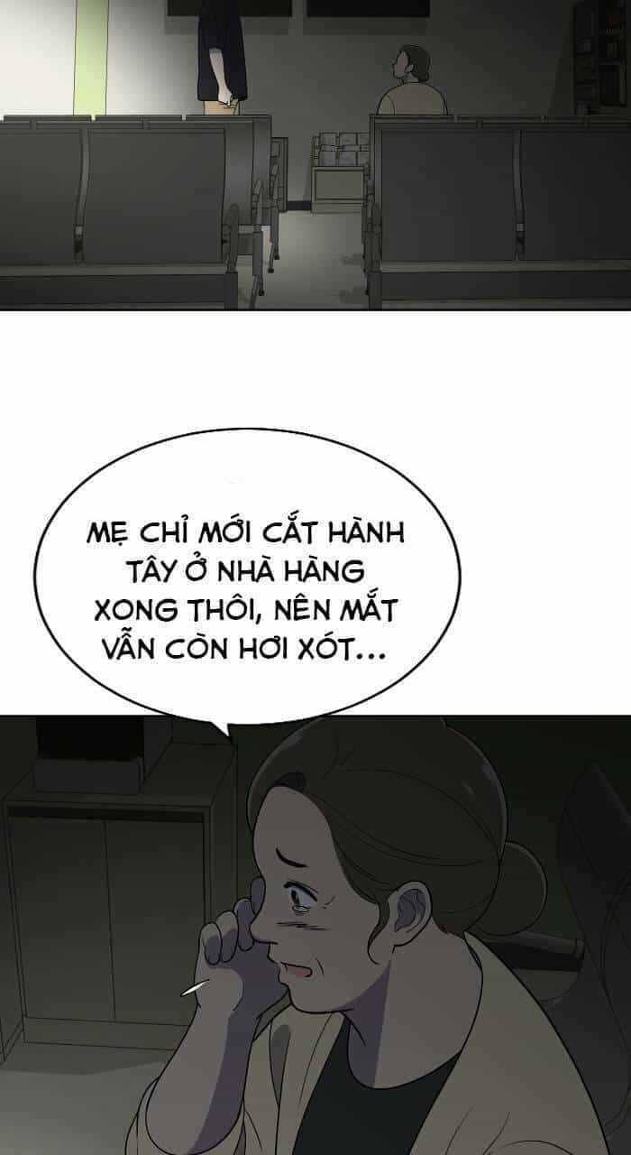 Cô Nàng Hết Thuốc Chữa - Chương 77 - ảnh 46