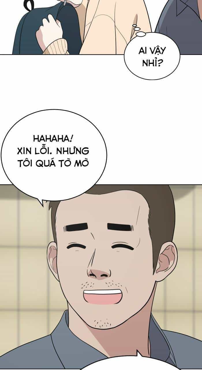 Cô Nàng Hết Thuốc Chữa - Chương 77 - ảnh 5