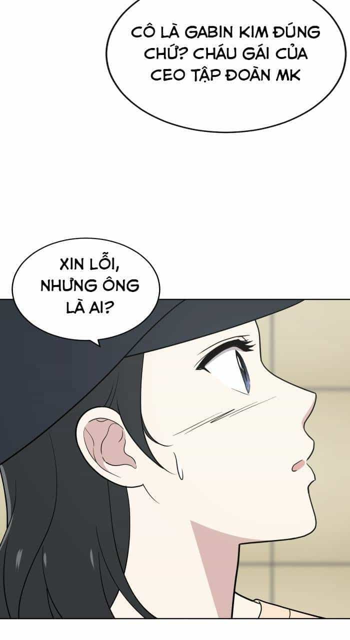 Cô Nàng Hết Thuốc Chữa - Chương 77 - ảnh 6