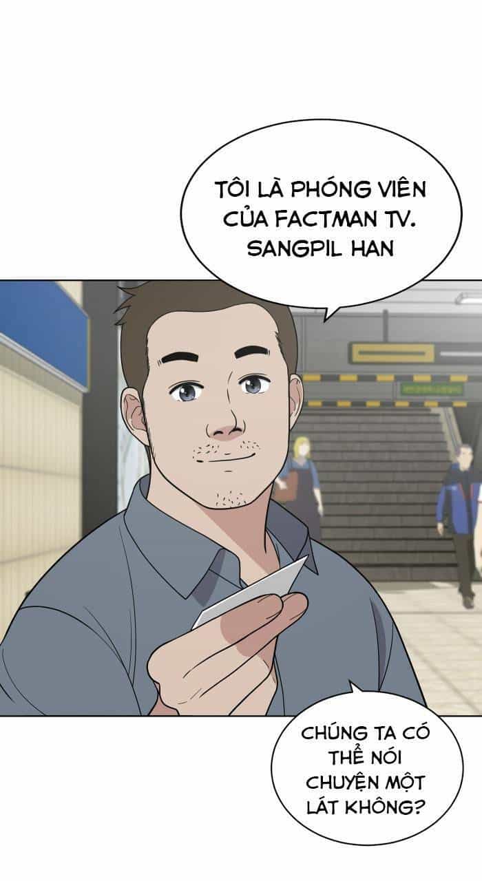 Cô Nàng Hết Thuốc Chữa - Chương 77 - ảnh 7