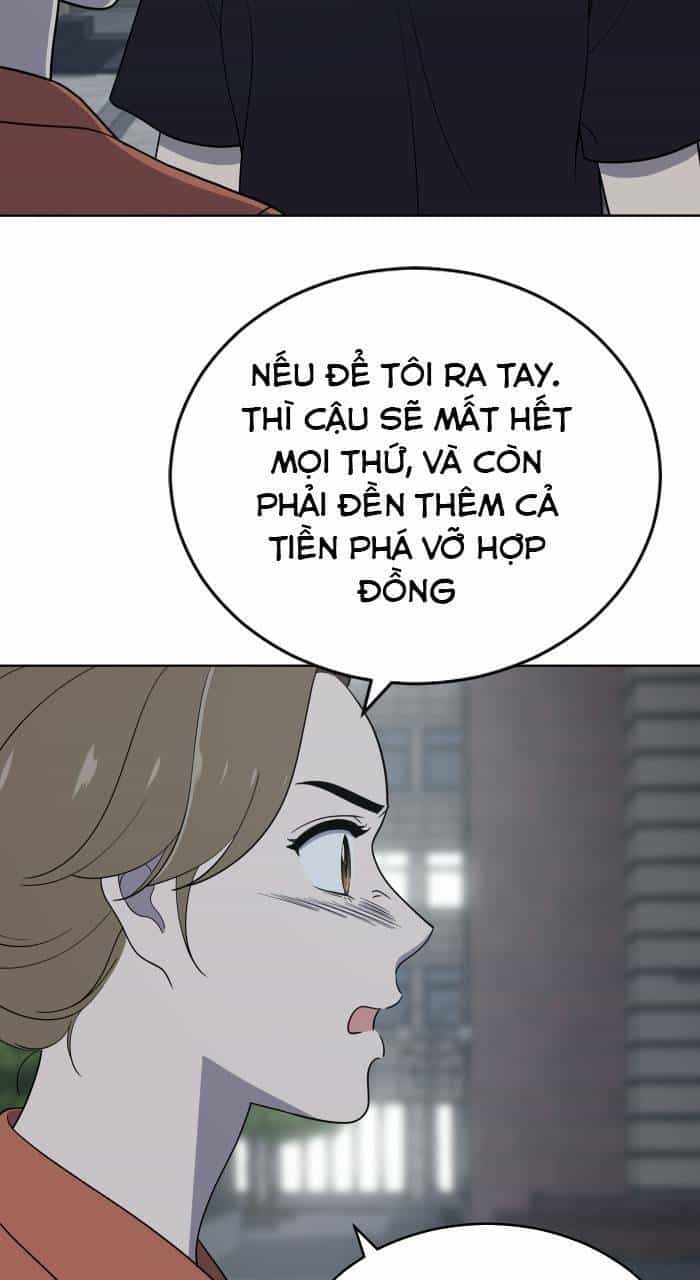 Cô Nàng Hết Thuốc Chữa - Chương 78 - ảnh 16
